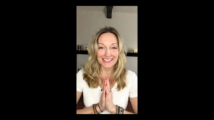 Self Lymph Drainage Massage 2019 (Face and Neck)