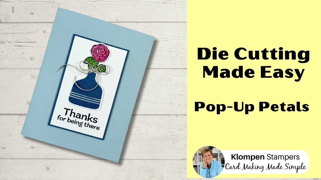 Как сделать объемные открытки | Советы по вырезанию объемных лепестков + руководство