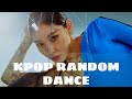 KPOP RANDOM PLAY DANCE [ICONIC/POPULAR SONGS]