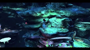 Alice: Madness Returns playthrough #18: Under the Sea
