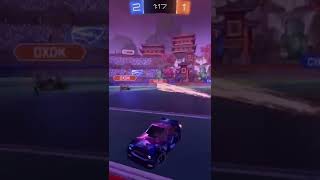 What The TOP 1% Of Rocket League REALLY Looks Like