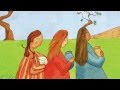 Gods wonderful surprise   jesus storybook bible