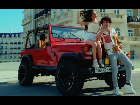 Adil Baxıshli - Gəl görüşək (Official Music Video )