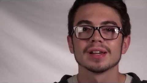 Intro to DIgital Media Video Project