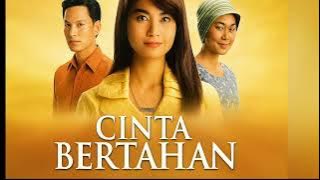 Cinta Bertahan - Acha Septriasa | Remastered 2025 Clean Audio 