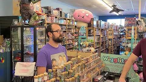 Rolling the Dice video element 1