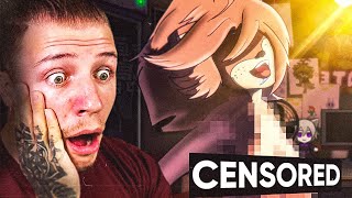 Freddy ?! Bitte Nicht Sperren Youtube 😭 | Fnaf - Five Nights In Anime