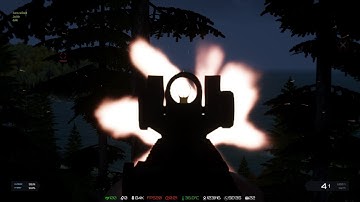 ArmA 3 | Scopes is overrated