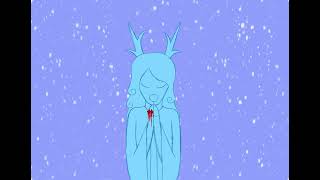 Saint Bernard Deltarune Snowgrave PMV