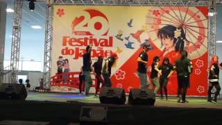 Festival Do Japão 2017 Inside Us Festival Do Japão 2017 Inside Us