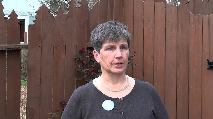 Martha Perkins endorses Xan Augerot for Commissioner