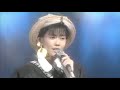 80年代アイドル 松本伊代