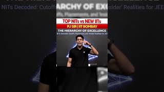 Why JEE Main 2 Session 2 is a Game Changer for NITs! 🚀