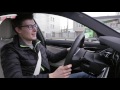 Тест-драйв и обзор BMW 530d 2017 (G30) // АвтоВести Online