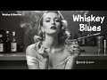 Smoky Bar Blues 🥃 Heartache, Whiskey Nights & Pure Soul Blues