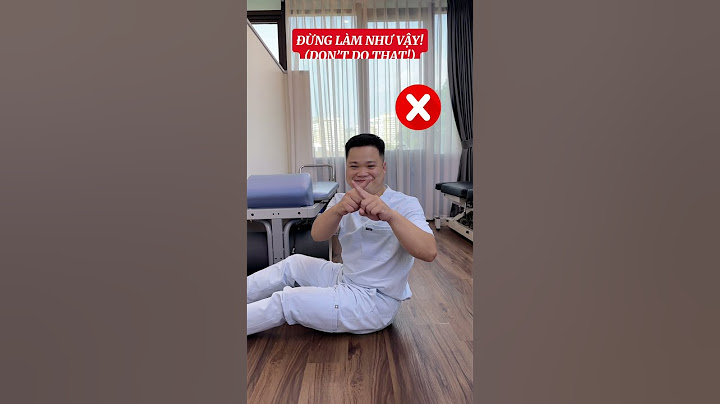Lower back exercises without assistance. Everyone follow along! #vungocson #drson #shorts