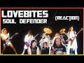 BRODOWN REACTS | Lovebites - Soul Defender