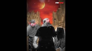 You Are Me Jujutsu Kaisen Ch-268