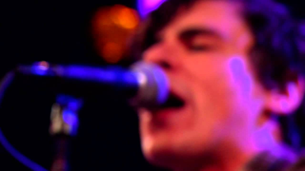 Desoto Jones - Live - Song 2 - World Cafe Live Philly - Sophie Jane Darr Charity Concert