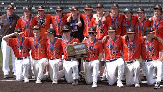 Grand Rapids Baseball Defeats Cloquet for 6th Straight Section Title | Lakeland News