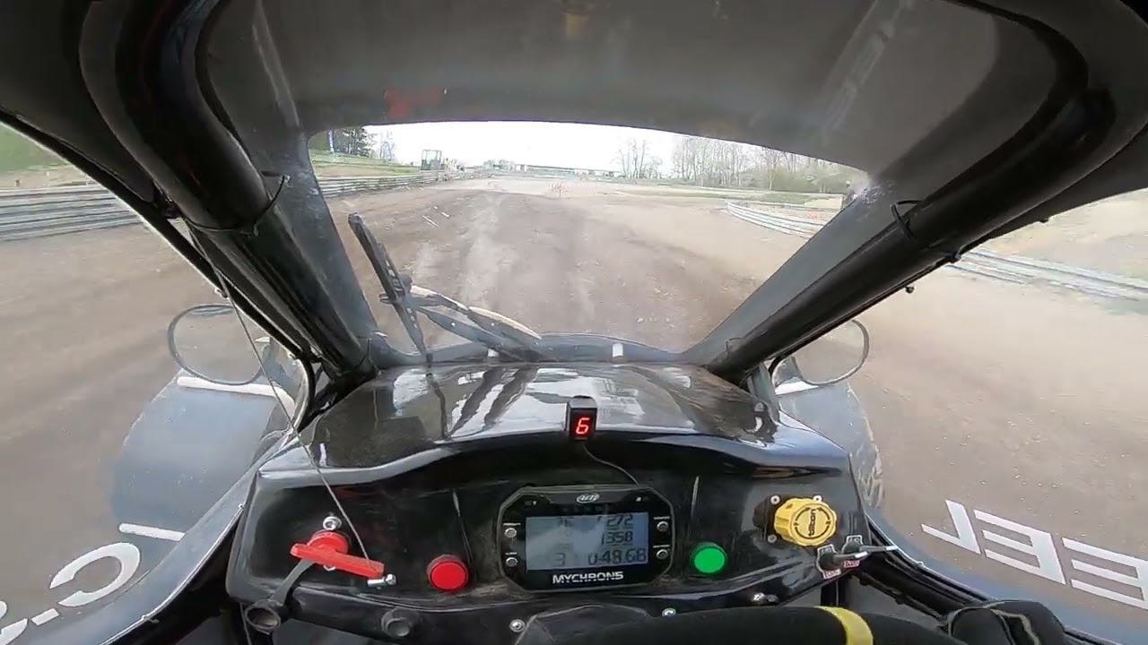 DM1 Nisseringen Final Extreme Junior 24/4-2022