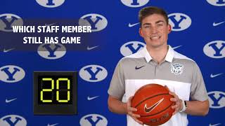 McKay Cannon - "The Shot Clock" screenshot 4
