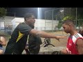 ( Fico muito pessoal 😬 ) Brilhante MC vs 10_faixa | semi final | batalha do santo flow |