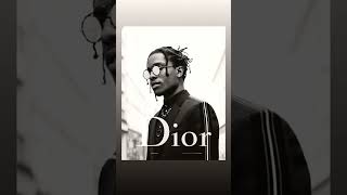 Asap Rocky x Streets-Doja Cat [man,I be that pretty mf man] Resimi