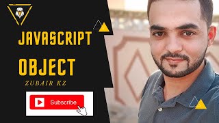 JavaScript Object Tutorial in Hindi /Urdu
