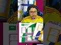 La sorpresa de Senegal en las nuevas cartas 🇸🇳 #panini #mundial2026 #shorts