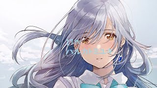 ♪來自繽紛世界的明日Irozuku Sekai no Ashita kara THEME SONG ( EP1 ED ) 「17 Sai (17才) seventeen」FULL chords