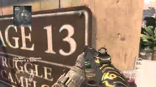 SICK Hitmarker!