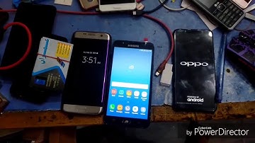 J701F (Samsung J7 NXT) After Update Oreo 8.1.0 Touch Not Working Solution FRP Lock & Oem Lock File
