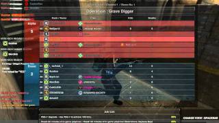 Richfish Hacking In Combat Arms