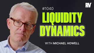 What’s Driving the Record Stock Rally? with Michael Howell