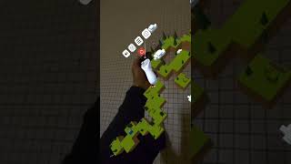 🚗 FrOgZ ZEROCOIN – FREE & COOL - Adventure Ride MR (Meta Quest 2/3/3s) Mixed Reality Racing Worlds
