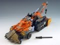 Landmine - Transformers Energon