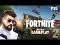 LIVE TALKs 02 with PS5 FORTNITE GAMEPLAY - Join for Fun #fortnite #gaming #ps5gaming