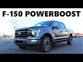 2021 Ford F-150 PowerBoost: Is The New PowerBoost Actually Fast???