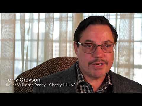 Terry Grayson on Listing and Branding