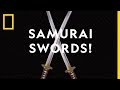 Samurai Sword - Linked | Explorer