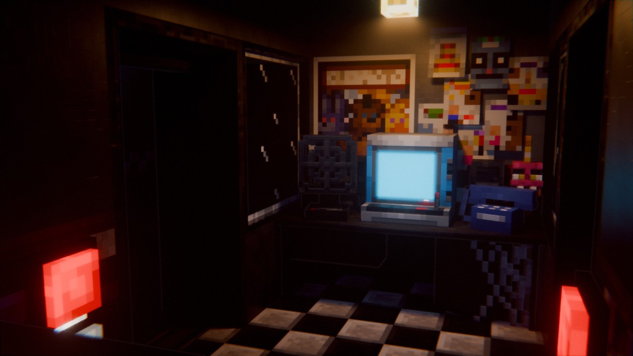 Skins, Decor, or Planning! | Management Wanted (15+)