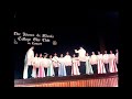 Ateneo de Manila Collge Glee Club - Panalangin Sa Pagiging Bukas Palad