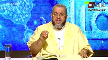 مع القران " تأملات في سورة الطلاق"