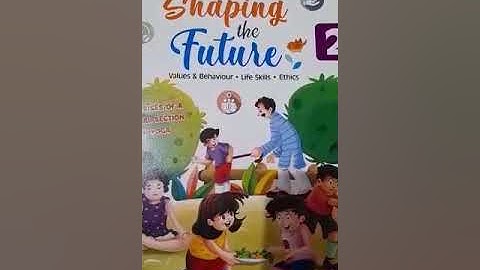 Class 2 Moral Value Chapter 1 Part1 Juhi Mam