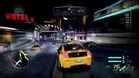 Interview John Doyle (nfsc)