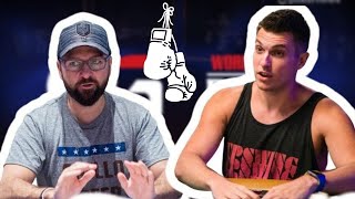 PokerNews Week in Review: WSOP Online Bracelets & Polk v Negreanu Feud