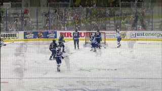 Lasch Tips it In - 04/21/13