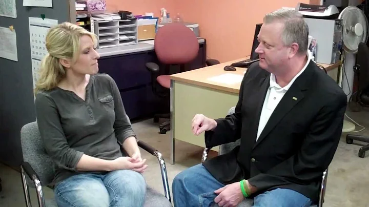 Food Stamp Challenge - KQ2's Bridget Blevins Refle...