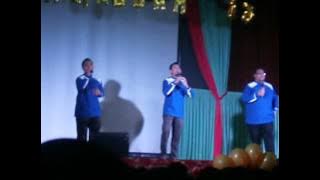 hakikat cinta-simfoni